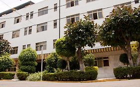 Hotel Estadio S.A